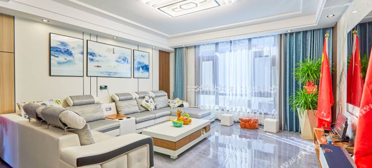 安吉碧海民宿图片