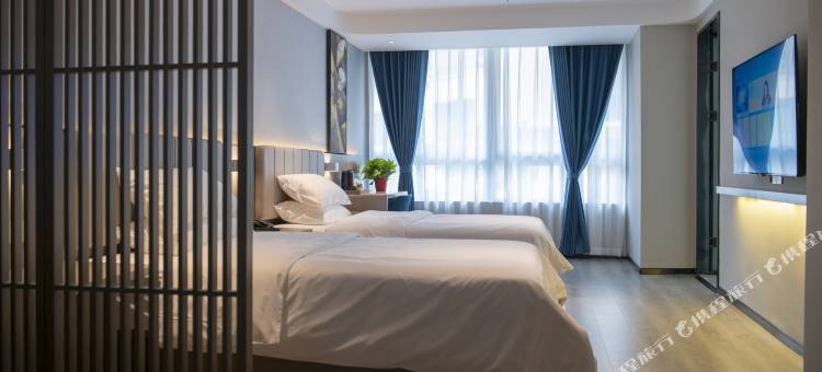 7天酒店(重庆巫溪店)图片