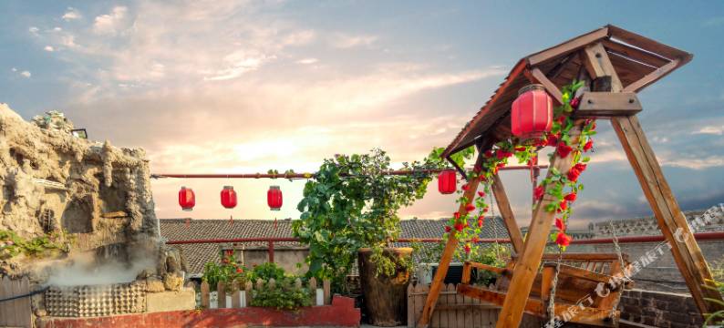 平遥亲十亲驿馆(平遥县衙店)图片