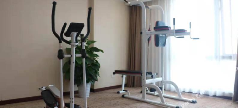 武汉江城大酒店(汉口火车站南广场店)图片