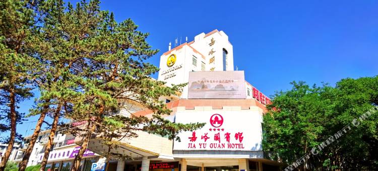 嘉峪关宾馆(富强市场店)图片