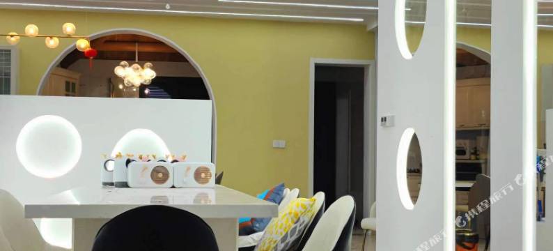 象山影觅时光·home民宿图片