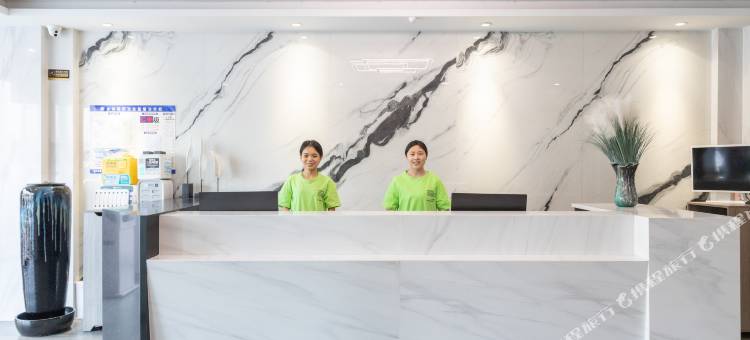柏川连锁酒店(临沂和谐泰盛广场店)图片