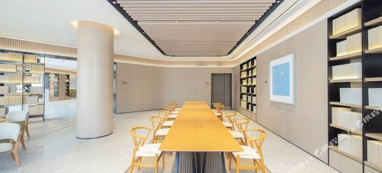 全季酒店(南通如皋长江镇店)图片