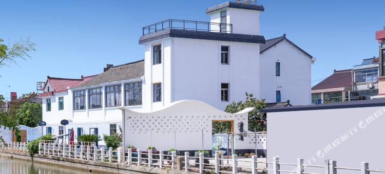 如家云上四季世游湾民宿(上海国际旅游度假区店)图片