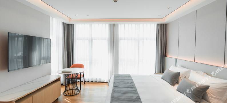 盐城金帆万源酒店图片