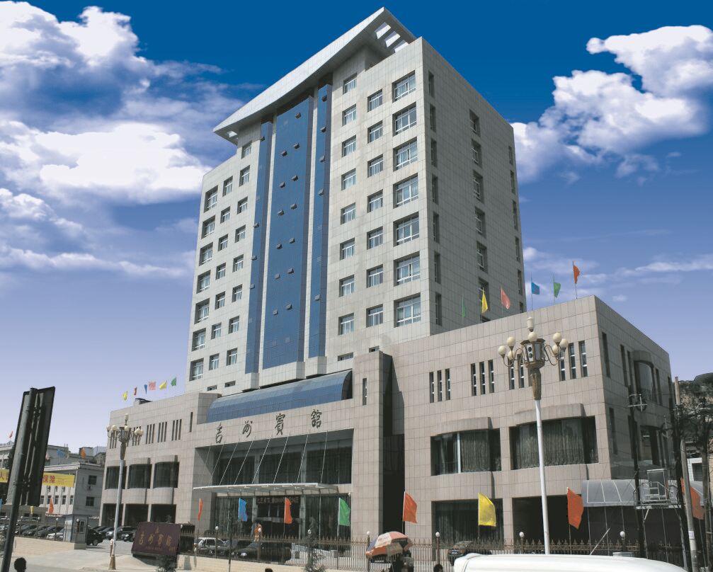 Jizhou Hotel