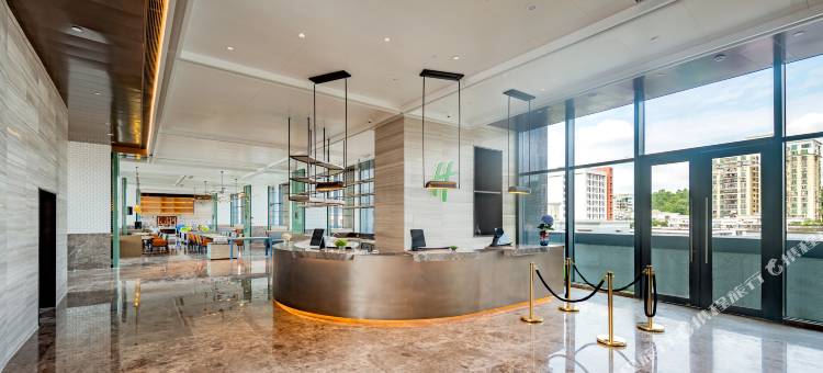 珠海粤海假日酒店图片