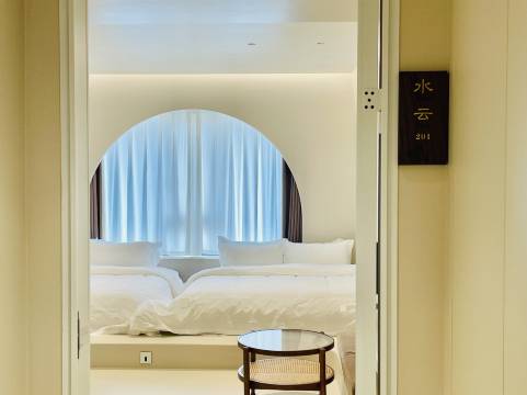 东山岛述说民宿