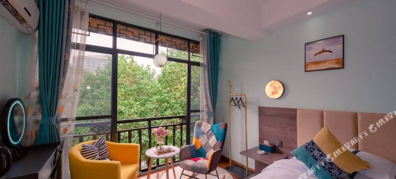 吉首鼓韵精品民宿图片