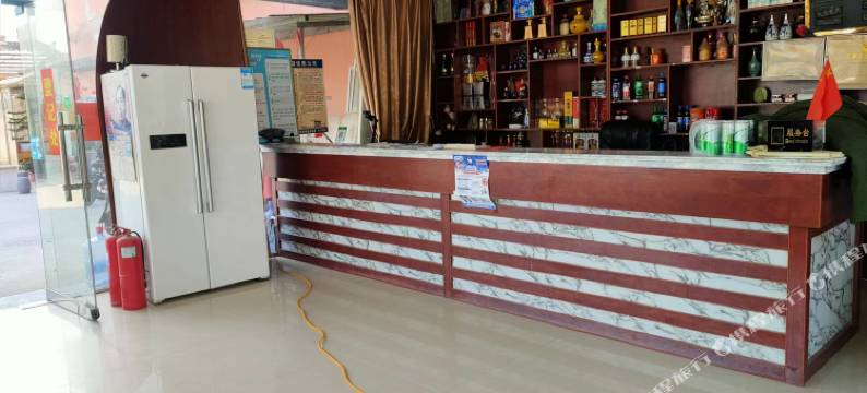 金乡揽鑫阁商务宾馆图片