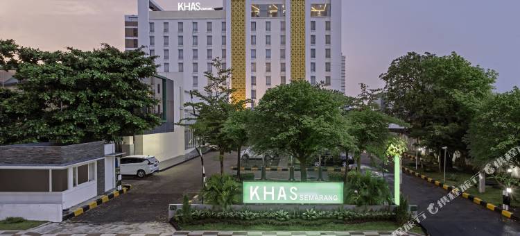 三宝拢KHAS酒店(KHAS Semarang Hotel)图片