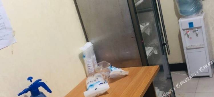 福乐民宿图片