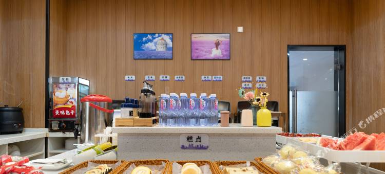 廲枫酒店(余干汽车站店)图片