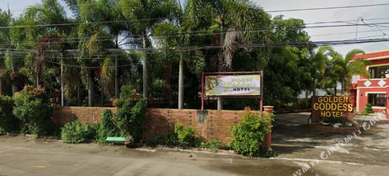 Golden Goddess Hotel Malasiqui Pangasinan by RedDoorz图片