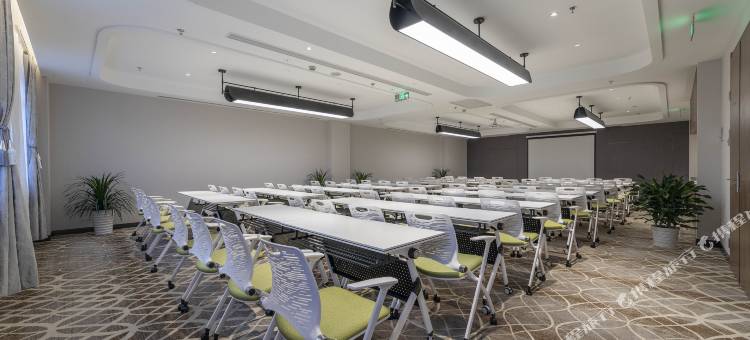 舒卡萨国际酒店图片