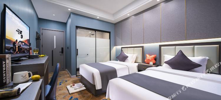 梵拉图·天成酒店(天府国际机场店)图片