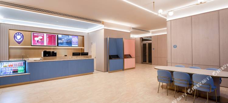 汉庭酒店(泰州高港扬子江北路店)图片