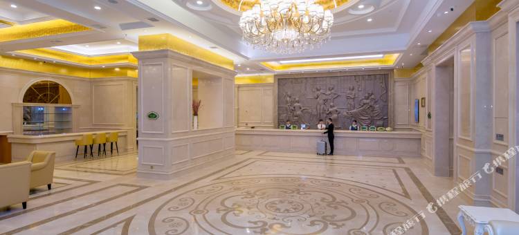维也纳国际酒店(罗田店)图片
