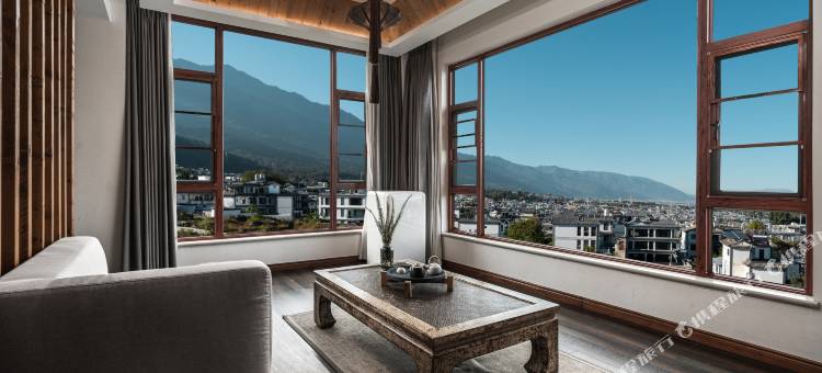 大理梵居·雲溯(古城店)图片