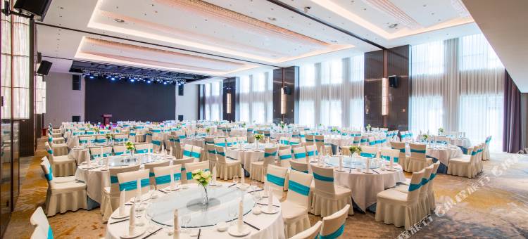 陇南恒悦祥酒店(陇南高铁站店)图片