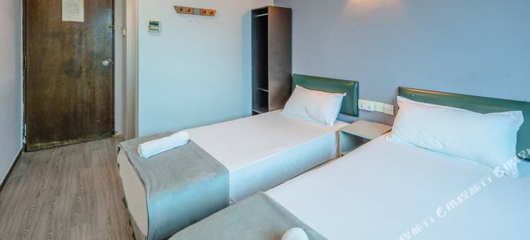 K酒店1515(K Hotel 1515)图片