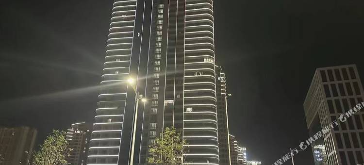 私享家公寓(辉煌1号店)图片