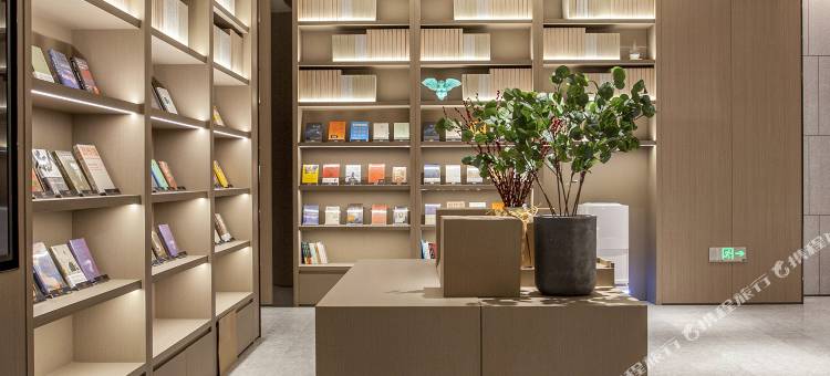 全季酒店(滁州明光体育馆店)图片