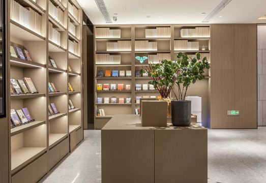 JI Hotel (Zhangzhou Mingguang Gymnasium)Hotel Overview