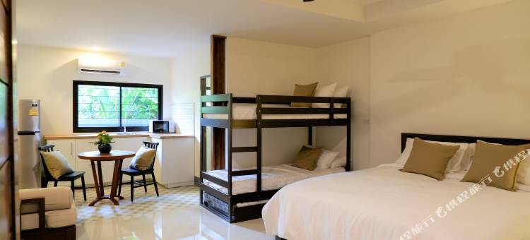 董里奈良公寓(Nara Residence Trang)图片