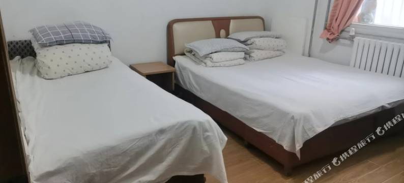 济南静心民宿图片