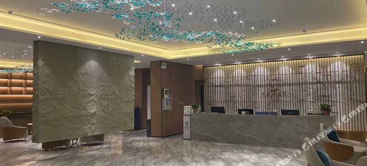 东来阁酒店(定远古城店)图片