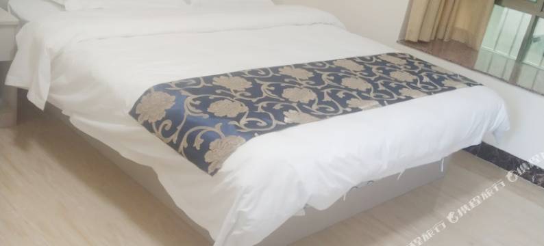 英德皓峰茗居图片