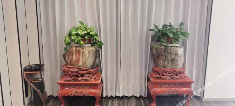 北票德昇商务宾馆图片