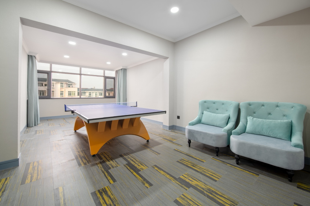 Xana Hotelle (Poyang Administrative Center)Over view