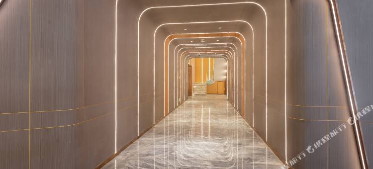 星程酒店(达州罗浮广场店)图片