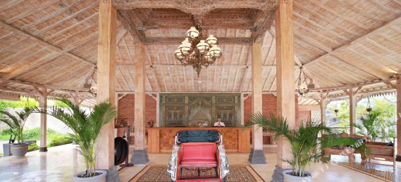 VIVARA私人泳池别墅及水疗度假村(Vivara Bali Private Pool Villas & Spa Retreat)图片