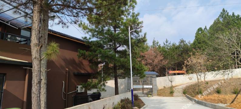 乐昌市禾田居田园观光民宿图片