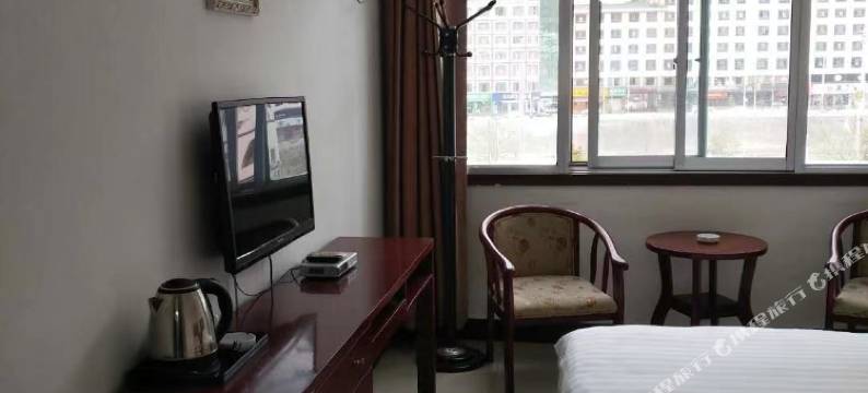 宕昌和家商务宾馆图片