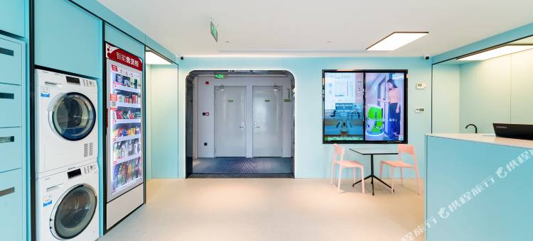 海友酒店(北京顺义地铁站店)图片