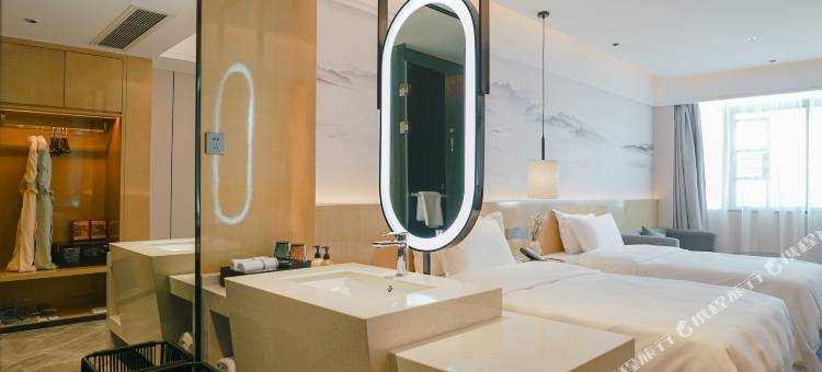 柏高酒店(深圳罗湖口岸店)图片