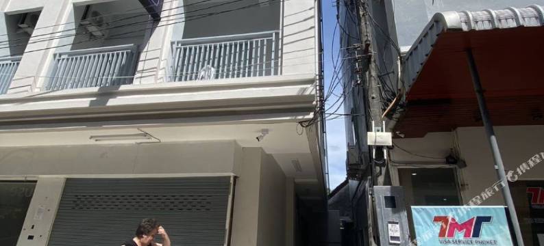 灰姑娘住宅(Cinderella Residence)图片