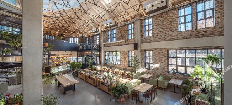 弘大朱尼比诺酒店(Junibino Hotel Hongdae)图片