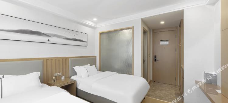 鄂伦春旗悦思尚精品酒店图片