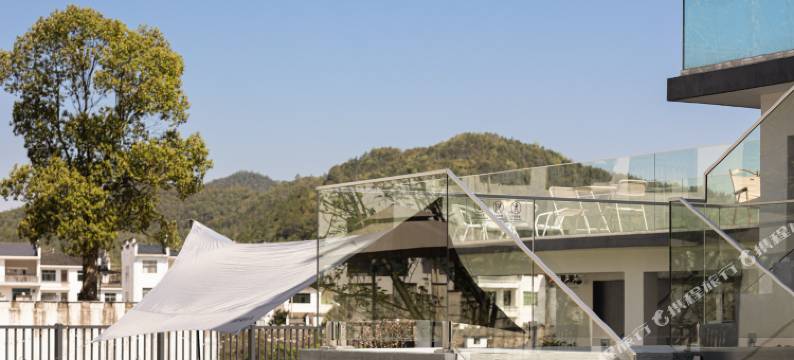 婺源·悦漫生活民宿图片