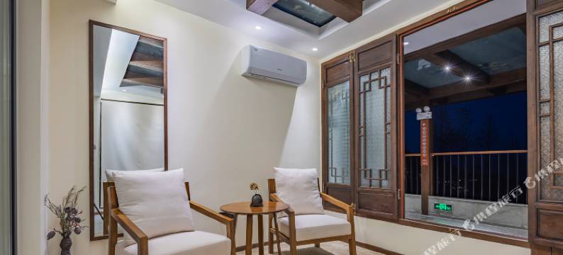 武当山万达美华别院(南岩景区停车场店)图片