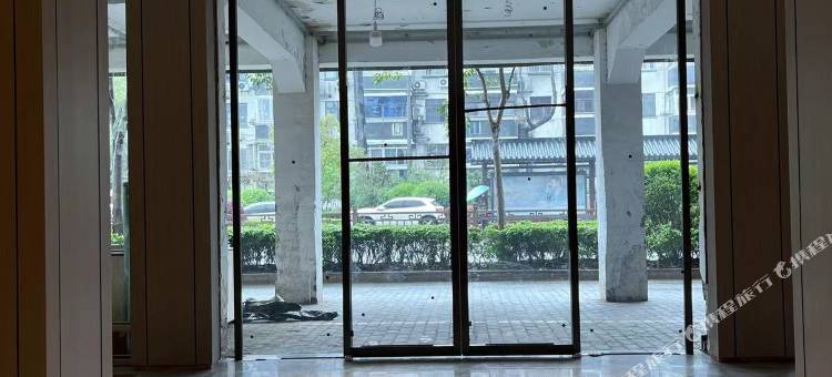 星程酒店(扬州文昌阁古运河店)图片