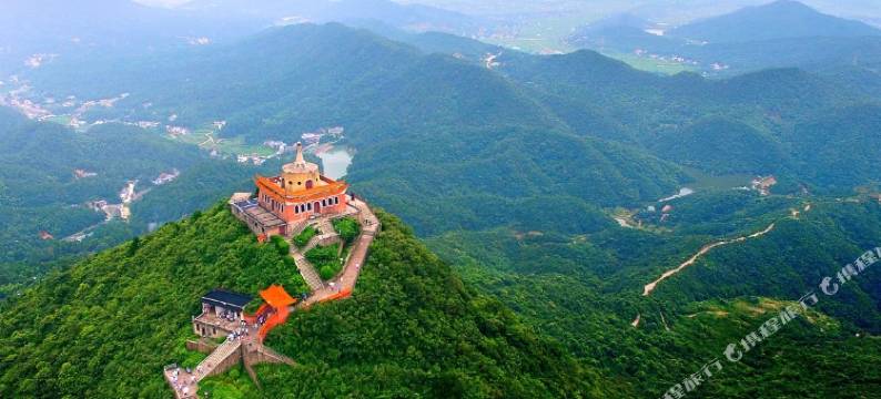 韶山毛新辉酒店(故居铜像广场店)图片