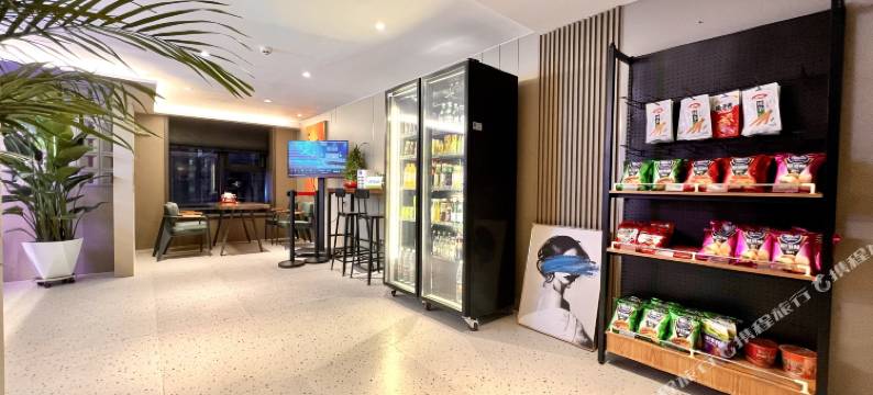 太原未来客电竞酒店(龙城万达店)图片