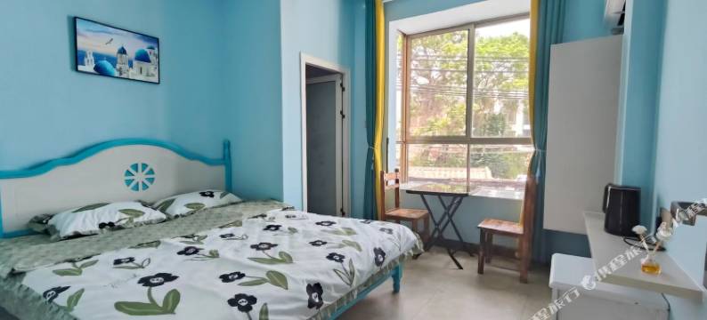 派时光民宿(北海银滩店)图片